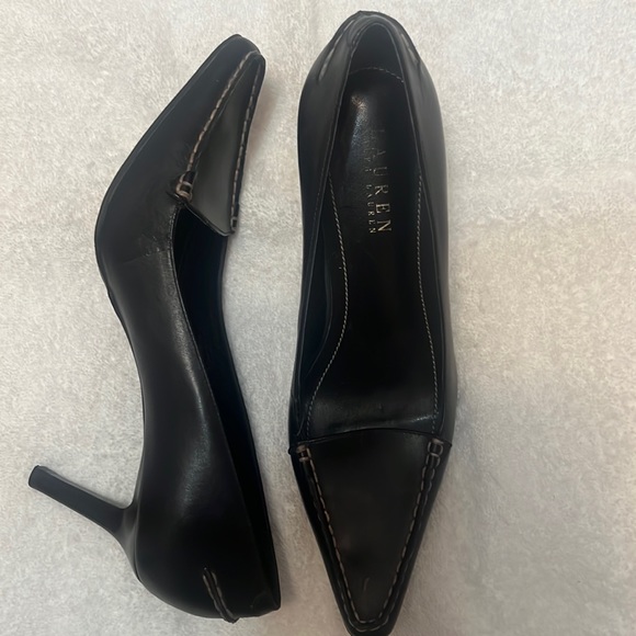 Ralph Lauren shoes - Picture 1 of 2